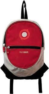 Рюкзак Globber Junior красный 524-102 